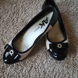 Anne kline flats